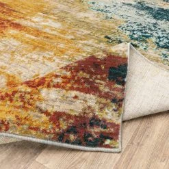 Dusk Multi 5 ft. x 8 ft. Area Rug by Home Decorators Collection -Home Decorators Store multi home decorators collection area rugs 9211720730 4f 1000