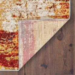 Dusk Multi 5 ft. x 8 ft. Area Rug by Home Decorators Collection -Home Decorators Store multi home decorators collection area rugs 9211720730 66 1000