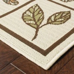 Modesto Natural Multi 8 ft. Indoor/Outdoor Area Rug by Home Decorators Collection -Home Decorators Store natural multi home decorators collection outdoor rugs 0519440820 1d 1000