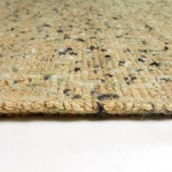 Bayonna Natural Tan 5 ft. x 7 ft. Solid Area Rug by Home Decorators Collection -Home Decorators Store natural tan home decorators collection area rugs 3006881 40 1000