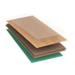 Nobelford Oak 12 mm T x 7.56 in. W Waterproof Laminate Wood Flooring (15.95 sq. ft./Case) by Home Decorators Collection -Home Decorators Store nobelford oak medium blonde home decorators collection laminate wood flooring 56807 66 1000