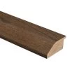 Oak Bourbon 3/4 in. Thick x 1-3/4 in. Wide x 94 in. Length Hardwood Multi-Purpose Reducer Molding by Zamma