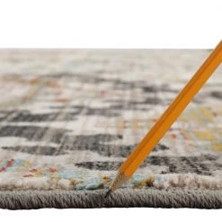 Sondra Oyster 5 ft. x 7 ft. Area Rug by Home Decorators Collection -Home Decorators Store oyster home decorators collection area rugs 612603 a0 1000