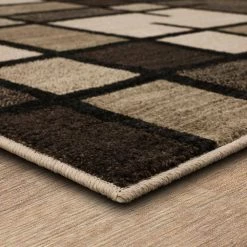 Fairfield Oyster 4 ft. x 6 ft. Area Rug by Home Decorators Collection -Home Decorators Store oyster home decorators collection area rugs 670443 77 1000