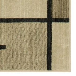 Fairfield Oyster 8 ft. x 8 ft. Square Area Rug by Home Decorators Collection -Home Decorators Store oyster home decorators collection area rugs 670467 4f 1000