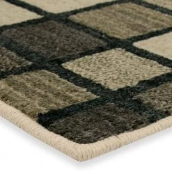 Fairfield Oyster 8 ft. x 8 ft. Square Area Rug by Home Decorators Collection -Home Decorators Store oyster home decorators collection area rugs 670467 c3 1000