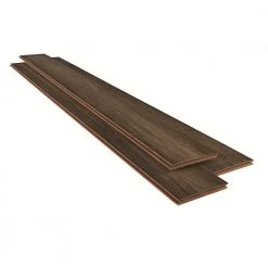 7-1/2 in. W Pecan Hand Scraped Strand Woven Wide Plank Engineered Click Bamboo Flooring (22.70 sq. ft./case) by Home Decorators Collection -Home Decorators Store pecan home decorators collection bamboo flooring yy3004d c3 1000