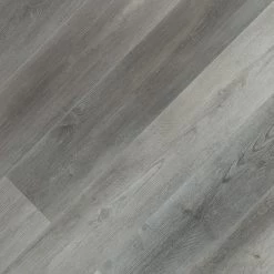 7 in. W x 48 in. L Pelican Gray Rigid Core Click Lock Luxury Vinyl Plank Flooring (44-cases/1045.88 sq. ft./pallet) by Home Decorators Collection -Home Decorators Store pelican gray home decorators collection vinyl plank flooring pelica7x48 5mmp 31 1000