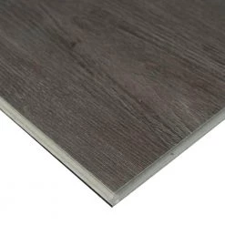 7 in. W x 48 in. L Pelican Gray Rigid Core Click Lock Luxury Vinyl Plank Flooring (44-cases/1045.88 sq. ft./pallet) by Home Decorators Collection -Home Decorators Store pelican gray home decorators collection vinyl plank flooring pelica7x48 5mmp 4f 1000