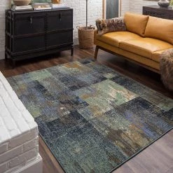 Empire Periwinkle 8 ft. x 10 ft. Geometric Area Rug by Home Decorators Collection 17 Empire Periwinkle 8 ft. x 10 ft. Geometric Area Rug by Home Decorators Collection -Home Decorators Store periwinkle home decorators collection area rugs 681418 31 1000