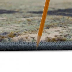 Empire Periwinkle 8 ft. x 10 ft. Geometric Area Rug by Home Decorators Collection 11 Empire Periwinkle 8 ft. x 10 ft. Geometric Area Rug by Home Decorators Collection -Home Decorators Store periwinkle home decorators collection area rugs 681418 40 1000