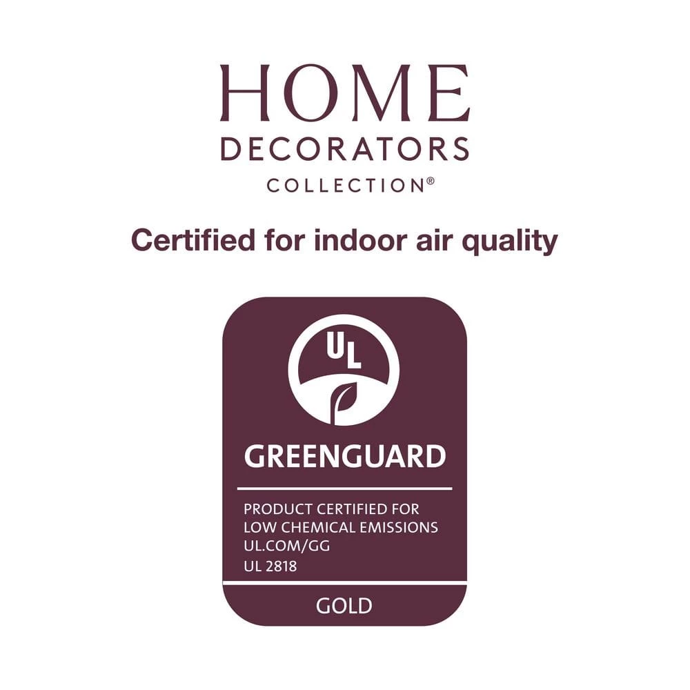 Perryridge Oak 12 mm T x 7.56 in. W Waterproof Laminate Wood Flooring (15.95 sq. ft./Case) by Home Decorators Collection 8 Perryridge Oak 12 mm T x 7.56 in. W Waterproof Laminate Wood Flooring (15.95 sq. ft./Case) by Home Decorators Collection - Image 8