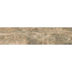 Redwood Natural 6 in. x 24 in. Matte Porcelain Wood Look Floor and Wall Tile (10 sq. ft./Case) by Home Decorators Collection -Home Decorators Store redwood natural home decorators collection porcelain tile nredwnat6x24 1f 1000