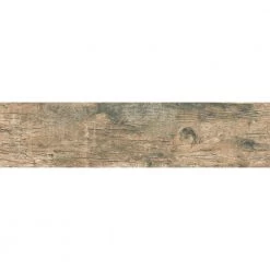 Redwood Natural 6 in. x 24 in. Matte Porcelain Wood Look Floor and Wall Tile (10 sq. ft./Case) by Home Decorators Collection -Home Decorators Store redwood natural home decorators collection porcelain tile nredwnat6x24 44 1000