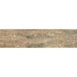 Redwood Natural 6 in. x 24 in. Matte Porcelain Wood Look Floor and Wall Tile (10 sq. ft./Case) by Home Decorators Collection -Home Decorators Store redwood natural home decorators collection porcelain tile nredwnat6x24 76 1000