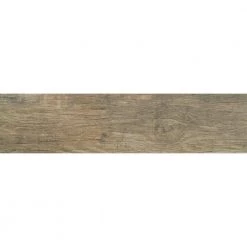 Redwood Natural 6 in. x 24 in. Matte Porcelain Floor and Wall Tile (440 sq. ft./Pallet) by Home Decorators Collection -Home Decorators Store redwood natural home decorators collection porcelain tile nredwnat6x24p 1f 1000