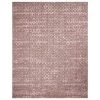 Ikat Rust 5 ft. x 7 ft. Indoor/Outdoor Area Rug by Home Decorators Collection