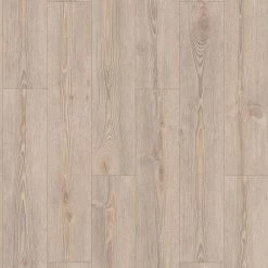 Cradle Rock Oak 12 mm T x 8.03 in. W Waterproof Laminate Wood Flooring (15.94 sq.ft/Case) by Home Decorators Collection