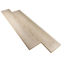 Cradle Rock Oak 12 mm T x 8.03 in. W Waterproof Laminate Wood Flooring (15.94 sq.ft/Case) by Home Decorators Collection -Home Decorators Store sandy beige with soft gray taupe movement home decorators collection laminate wood flooring 361042 22428 fa 1000