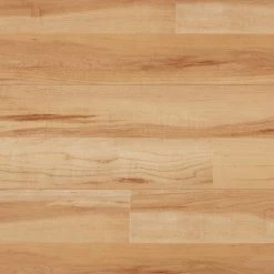 7.5 in. W Santa Fe Maple Click Lock Luxury Vinyl Plank Flooring (24.74 sq. ft./case) by Home Decorators Collection