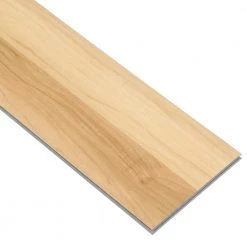 7.5 in. W Santa Fe Maple Click Lock Luxury Vinyl Plank Flooring (24.74 sq. ft./case) by Home Decorators Collection -Home Decorators Store santa fe maple home decorators collection vinyl plank flooring 487214 77 1000