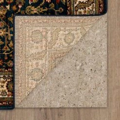 Mariah Sapphire 10 ft. x 13 ft. Area Rug by Home Decorators Collection -Home Decorators Store sapphire home decorators collection area rugs 670689 66 1000