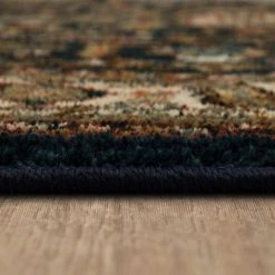 Mariah Sapphire 10 ft. x 13 ft. Area Rug by Home Decorators Collection -Home Decorators Store sapphire home decorators collection area rugs 670689 c3 1000