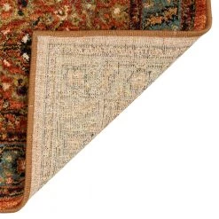 Mariah Spice 2 ft. x 7 ft. Runner Rug by Home Decorators Collection 11 Mariah Spice 2 ft. x 7 ft. Runner Rug by Home Decorators Collection -Home Decorators Store spice home decorators collection area rugs 670580 66 1000