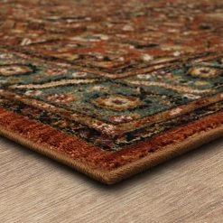 Mariah Spice 4 ft. x 6 ft. Area Rug by Home Decorators Collection -Home Decorators Store spice home decorators collection area rugs 670597 40 1000