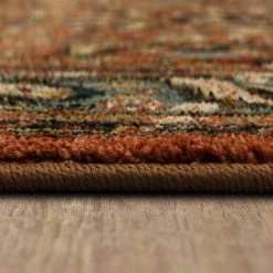 Mariah Spice 4 ft. x 6 ft. Area Rug by Home Decorators Collection -Home Decorators Store spice home decorators collection area rugs 670597 c3 1000