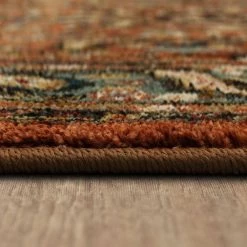 Mariah Spice 5 ft. x 7 ft. Area Rug by Home Decorators Collection -Home Decorators Store spice home decorators collection area rugs 670603 c3 1000
