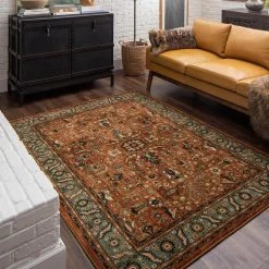 Mariah Spice 10 ft. x 13 ft. Area Rug by Home Decorators Collection -Home Decorators Store spice home decorators collection area rugs 670627 31 1000