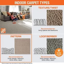 Lanning - Color Stardust Indoor Pattern Carpet by Home Decorators Collection -Home Decorators Store stardust home decorators collection pattern carpet 0609d 21 12 77 1000