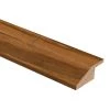 Strand Woven Bamboo Honey Tigerstripe 3/8 in. Thick x 1-3/4 in. Wide x 94 in. Length Wood Multi-Purpose Reducer Molding by Zamma
