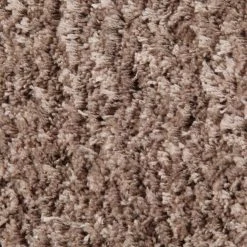 Ethereal Shag Taupe 5 ft. x 7 ft. Indoor Area Rug by Home Decorators Collection -Home Decorators Store taupe home decorators collection area rugs 509934 1f 1000