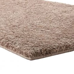 Ethereal Shag Taupe 7 ft. x 10 ft. Indoor Area Rug by Home Decorators Collection -Home Decorators Store taupe home decorators collection area rugs 509972 40 1000