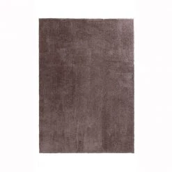 Ethereal Shag Taupe 7 ft. x 10 ft. Indoor Area Rug by Home Decorators Collection