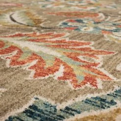 Elyse Taupe 4 ft. x 6 ft. Area Rug by Home Decorators Collection 12 Elyse Taupe 4 ft. x 6 ft. Area Rug by Home Decorators Collection -Home Decorators Store taupe home decorators collection area rugs 709358 4f 1000