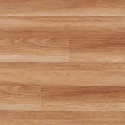 7.5 in. W True Cherry Click Lock Luxury Vinyl Plank Flooring (24.74 sq. ft./case) by Home Decorators Collection