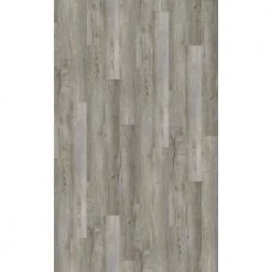 7.20 in. W x 42 in. L Useppa Island Oak SPC Waterproof Click-Lock Vinyl Plank Flooring (25.20 sq. ft./case) by Home Decorators Collection