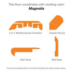 Vale View Oak 12 mm T x 7.56 in. W Waterproof Laminate Wood Flooring (15.95 sq. ft./Case) by Home Decorators Collection -Home Decorators Store vale view oak light beige home decorators collection laminate wood flooring 56812 76 1000