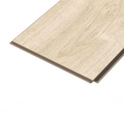 Vale View Oak 12 mm T x 7.56 in. W Waterproof Laminate Wood Flooring (15.95 sq. ft./Case) by Home Decorators Collection -Home Decorators Store vale view oak light beige home decorators collection laminate wood flooring 56812 77 1000