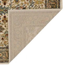 Mariah Vanilla 2 ft. x 4 ft. Scatter Rug by Home Decorators Collection -Home Decorators Store vanilla home decorators collection area rugs 670368 66 1000