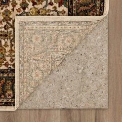 Mariah Vanilla 4 ft. x 6 ft. Area Rug by Home Decorators Collection -Home Decorators Store vanilla home decorators collection area rugs 670382 66 1000