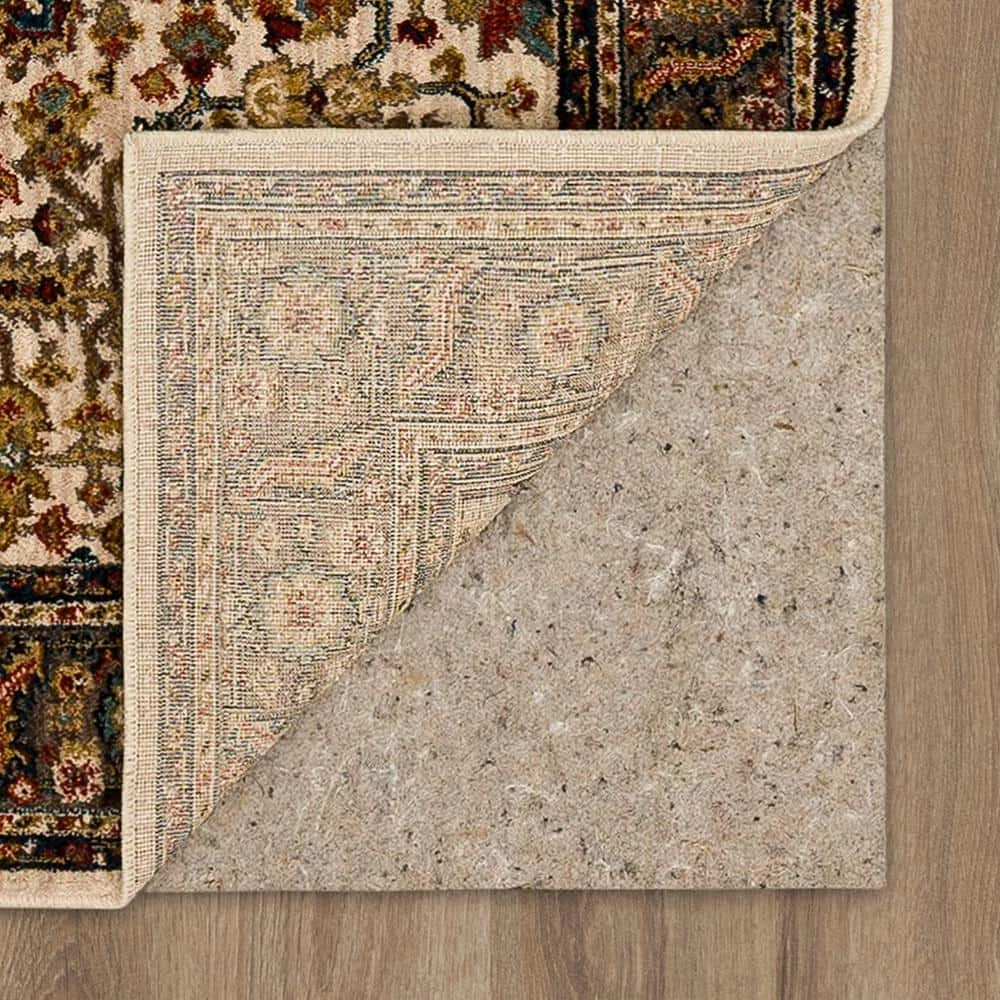 Mariah Vanilla 8 ft. x 10 ft. Area Rug by Home Decorators Collection 5 Mariah Vanilla 8 ft. x 10 ft. Area Rug by Home Decorators Collection - Image 5
