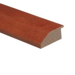 Warmed Spice Maple 3/8 in. Thick x 1-3/4 in. Wide x 94 in. Length Hardwood Multi-Purpose Reducer Molding by Zamma