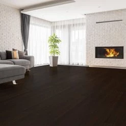 7-1/2 in. W Wellington Hand Scraped Strand Woven Wide Plank Engineered Click Bamboo Flooring (22.70 sq. ft./case) by Home Decorators Collection -Home Decorators Store wellington home decorators collection bamboo flooring yy2009gd 4f 1000