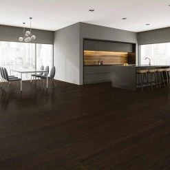 7-1/2 in. W Wellington Hand Scraped Strand Woven Wide Plank Engineered Click Bamboo Flooring (22.70 sq. ft./case) by Home Decorators Collection -Home Decorators Store wellington home decorators collection bamboo flooring yy2009gd c3 1000
