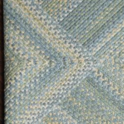 Cabin Whipple Blue 3 ft. x 5 ft. Rectangle Braided Area Rug by Home Decorators Collection -Home Decorators Store whipple blue home decorators collection area rugs rv50r036x060r 66 1000