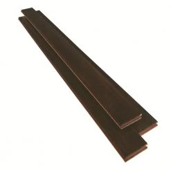 Hand Scraped Wire Brushed Strand Woven Chai 1/2 in. T x 5-1/8 in. W x 72 in. L Solid Bamboo Flooring by Home Decorators Collection -Home Decorators Store woven chai home decorators collection bamboo flooring hd16126c 44 1000